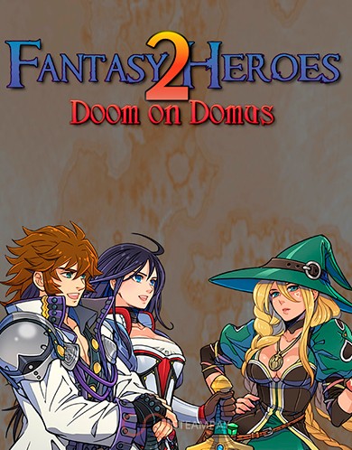 Купить Fantasy Heroes 2