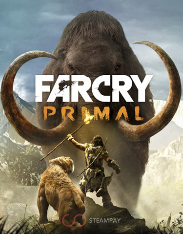 Купить Far Cry Primal – Apex Edition