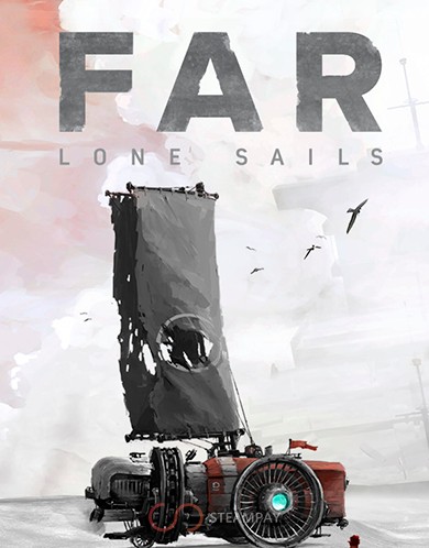 Купить FAR: Lone Sails