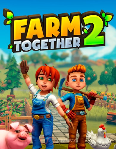 Купить Farm Together 2