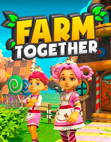 Купить Farm Together - Candy Pack