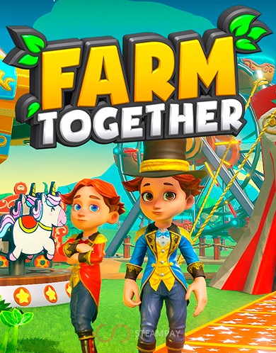 Купить Farm Together - Celery Pack