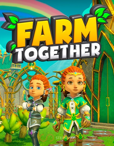 Купить Farm Together - Fantasy Pack