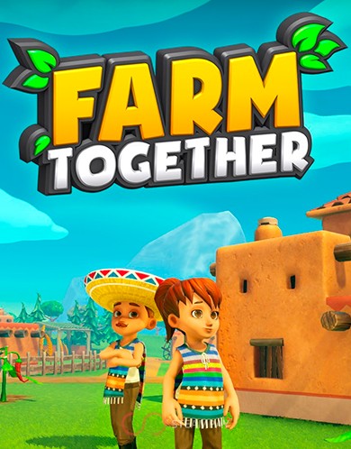 Купить Farm Together - Jalapeño Pack