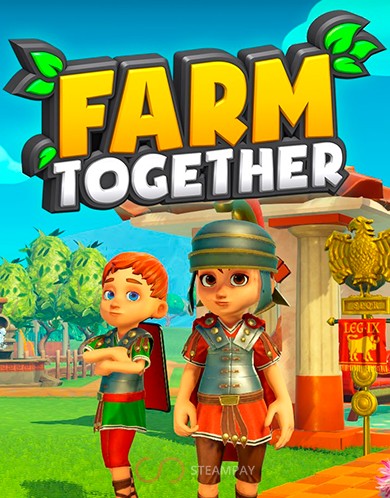 Купить Farm Together - Laurel Pack