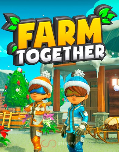 Купить Farm Together - Polar Pack