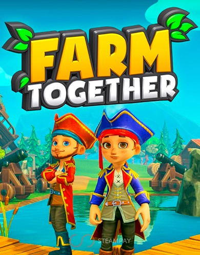 Купить Farm Together - Sugarcane Pack