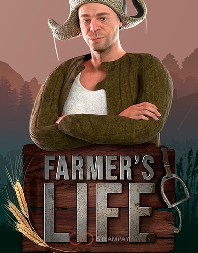 Купить Farmer's Life