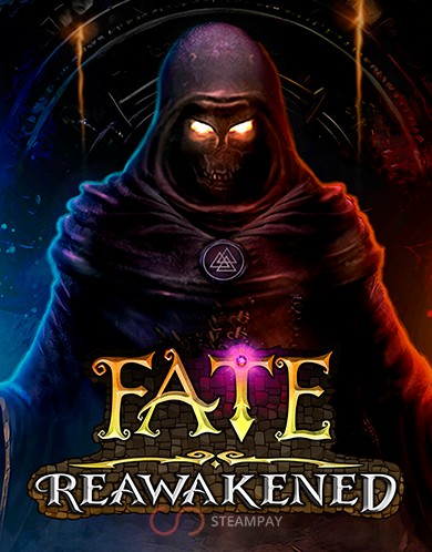 Купить FATE: Reawakened