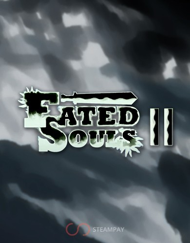Купить Fated Souls 2