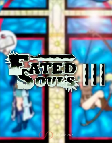 Купить Fated Souls 3