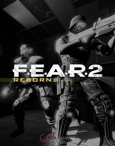 Купить F.E.A.R. 2:  Reborn DLC