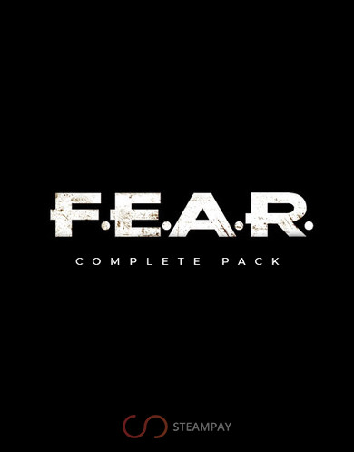 Купить F.E.A.R. Complete Pack