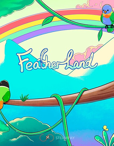Купить Feather Land
