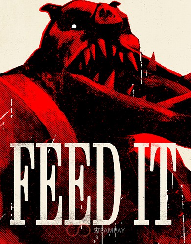 Купить FEED IT