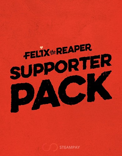Купить Felix The Reaper Supporter Pack