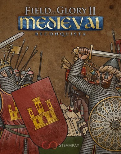 Купить Field of Glory II: Medieval - Reconquista