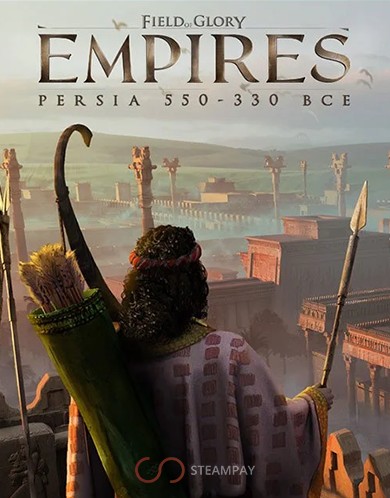 Купить Field of Glory: Empires - Persia 550 - 330 BCE