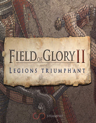 Купить Field of Glory II: Age of Belisarius