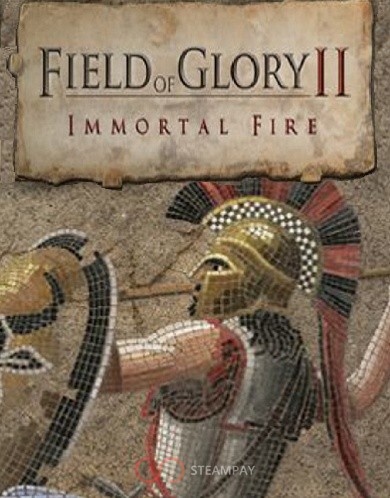 Купить Field of Glory II: Immortal Fire