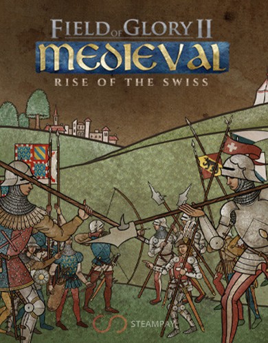 Купить Field of Glory II: Medieval - Rise of the Swiss