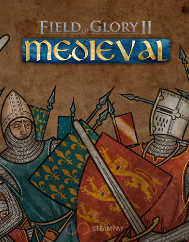 Купить Field of Glory II: Medieval