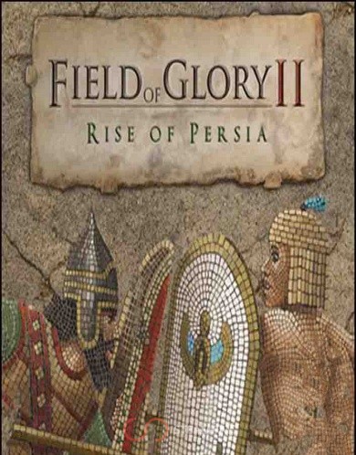 Купить Field of Glory II: Rise of Persia