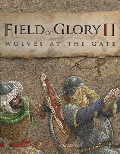 Купить Field of Glory II: Wolves at the Gate