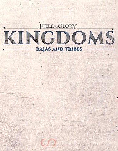 Купить Field of Glory: Kingdoms – Rajas and Tribes
