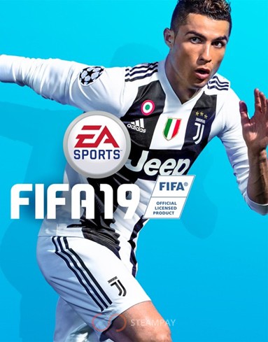 Купить FIFA 19