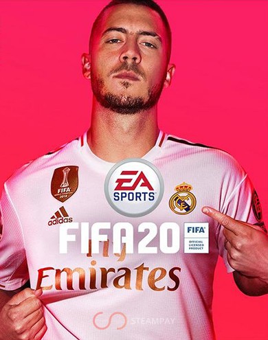 Купить FIFA 20