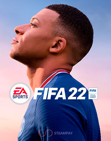 Купить FIFA 22