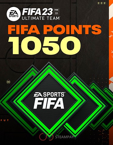 Купить FIFA 23 - 1050 FUT Points EA App