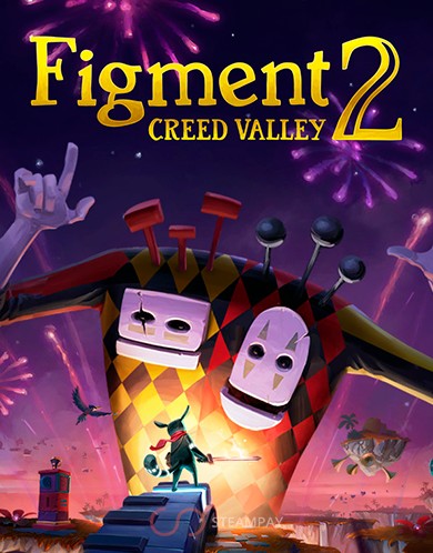 Купить Figment 2: Creed Valley