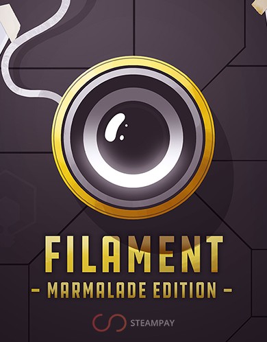 Купить Filament: Marmalade Edition