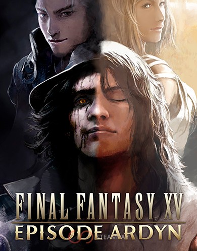 Купить FINAL FANTASY XV: EPISODE ARDYN