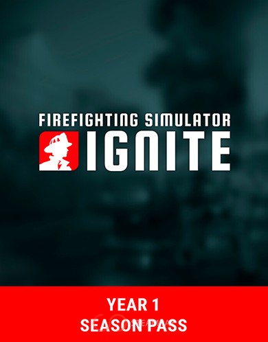 Купить Firefighting Simulator: Ignite Year 1 Season Pass