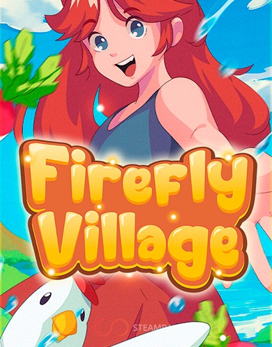 Купить Firefly Village