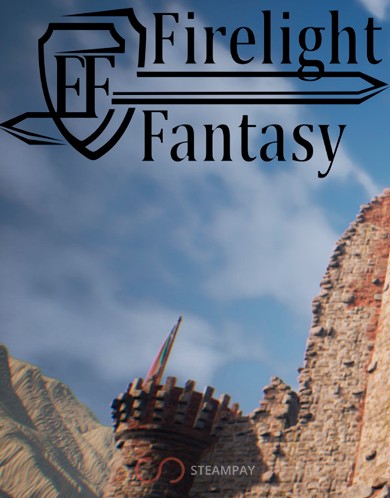 Купить Firelight Fantasy: Phoenix Crew