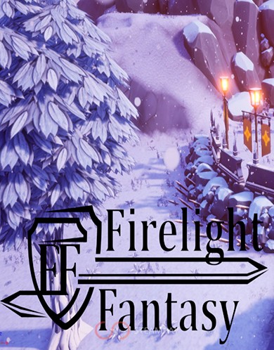 Купить Firelight Fantasy: Resistance