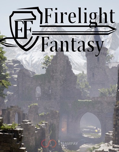 Купить Firelight Fantasy: Vengeance