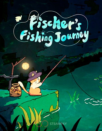 Купить Fischer's Fishing Journey
