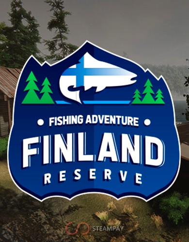 Купить Fishing Adventure: Finland Reserve