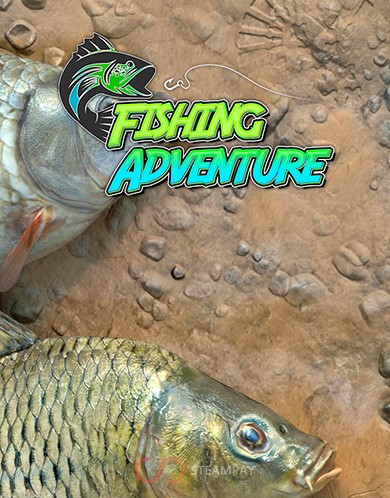 Купить Fishing Adventure