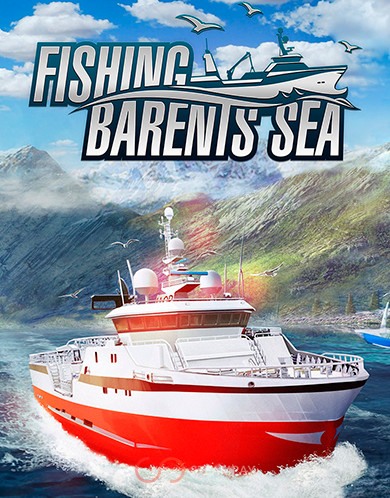 Купить Fishing: Barents Sea