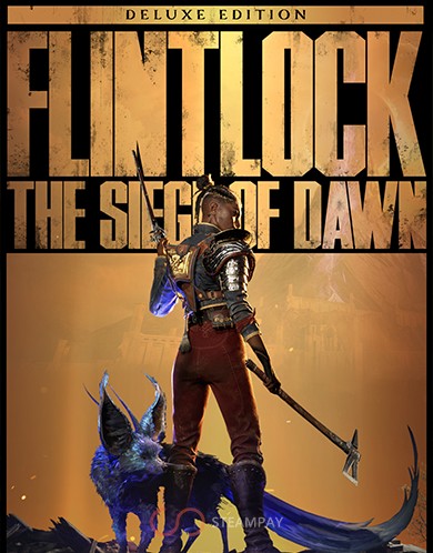 Купить Flintlock: The Siege of Dawn – Deluxe Edition