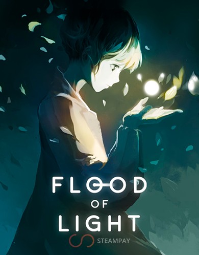 Купить Flood of Light