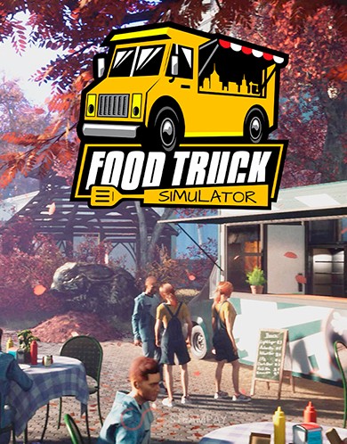 Купить Food Truck Simulator