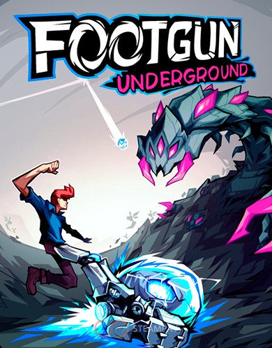 Купить Footgun: Underground