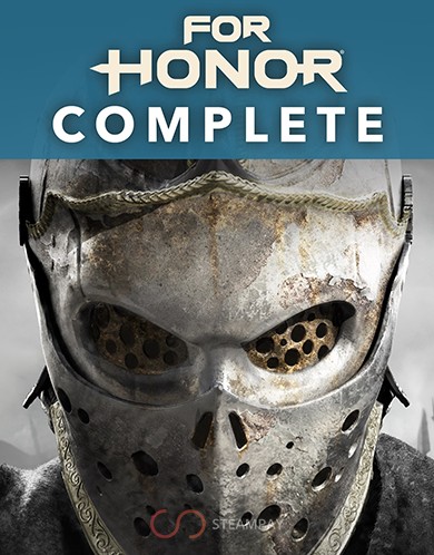 Купить For Honor – Complete Edition